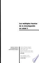 Las Múltiples facetas de la investigación en salud 3
