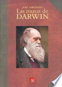 Las musas de Darwin