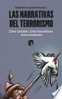 Las narrativas del terrorismo