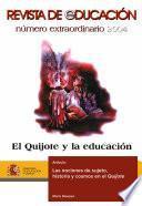 Las nociones de sujeto, historia y cosmos en el Quijote