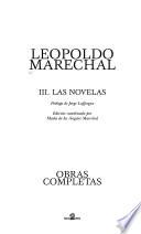 Las novelas