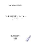 Las nubes bajas