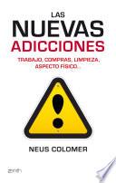 Las nuevas adicciones