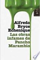 Las obras infames de Pancho Marambio