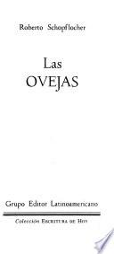 Las ovejas