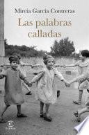 Las palabras calladas
