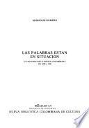 Las palabras están en situación