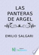 Las panteras de Argel
