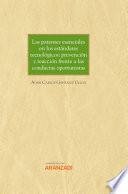 Las patentes esenciales en los estándares tecnológicos: prevención y reacción frente a las conductas oportunistas