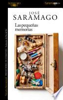 Las pequeñas memorias
