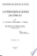 Las peregrinaciones jacobeas