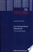 Las perspectivas narrativas