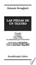 Las piezas de un teatro