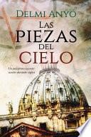 Las piezas del cielo