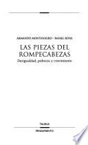Las piezas del rompecabezas