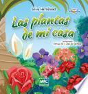 Las plantas de mi casa