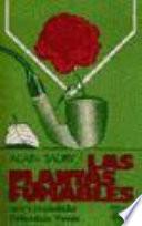 Las Plantas fumables