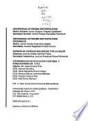 Las plantas medicinales y su uso tradicional en el ejido Paraiso, municipio de Tuxtepec, Oaxaca