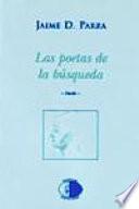 Las poetas de la búsqueda