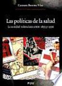 Las políticas de la salud