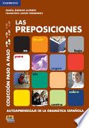 Las preposiciones