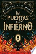 Las puertas del infierno