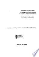 Las PYMES argentinas