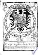 Las quatorze decadas de Tito Liuio Hystoriador de los Romanos: trasladadas agora nueuamente de latin en nuestra lengua castellana. La primera: terce ra y quarta enteras segun en latin se hallan: y las otras onze segun la abreuacion de Lucio Floro