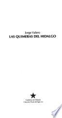 Las quimeras del Hidalgo