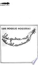 Las quince mil vidas del caminante