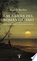 Las raíces del romanticismo