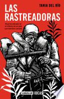 Las rastreadoras