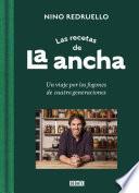 Las recetas de La Ancha