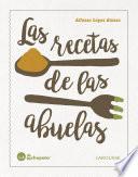 Las recetas de las abuelas