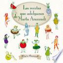 Las recetas que adelgazan de Marta Aranzadi