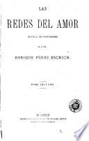 Las Redes del amor