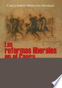 Las reformas liberales en el Cauca