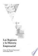Las regiones y la historia empresarial