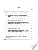 Las Relaciones económicas del Sudeste Asiático con America Latina y el Caribe en la década del noventa