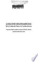Las relaciones eurolatinoamericanas