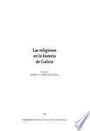 Las Religiones en la historia de Galicia