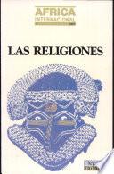 Las Religiones