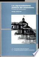 Las representaciones políticas del venezolano