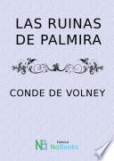 Las ruinas de Palmira
