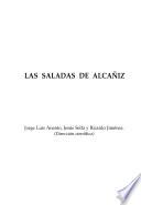 Las saladas de Alcañiz