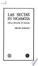 Las sectas en Nicaragua