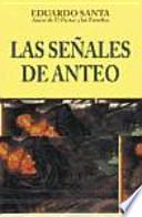 Las Señales de Anteo