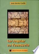 Las sequías en Venezuela