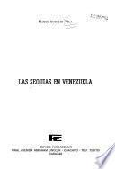 Las sequias en Venezuela