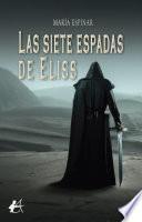 Las siete espadas de Eliss